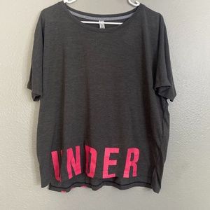 Under Armour T-shirt